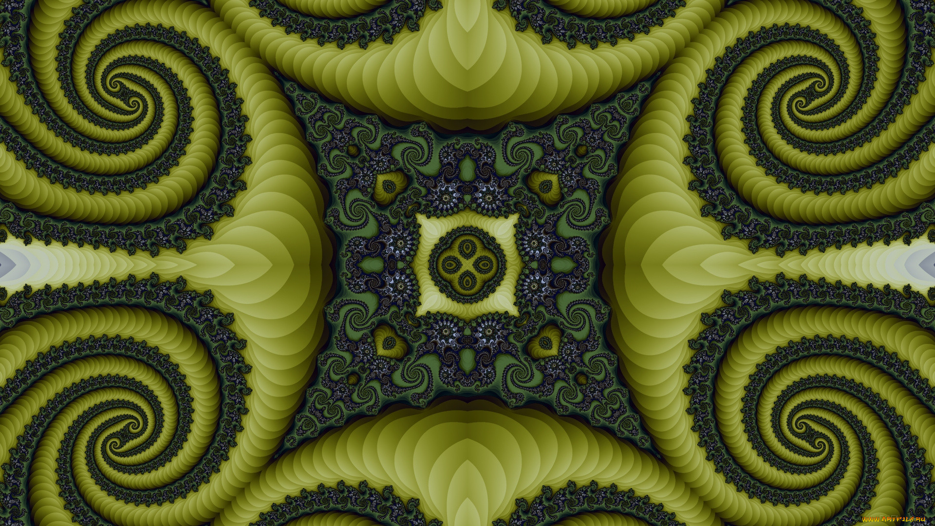 3 ,  , fractal, , , 